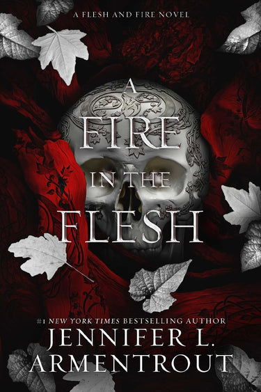 A Fire In The Flesh